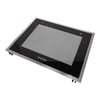 Hoover Cooker & Hob Oven door glass - Image 1