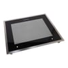 Hoover Cooker & Hob Oven door glass - Image 2