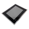 Hoover Cooker & Hob Oven door glass - Image 3