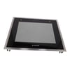 Hoover Cooker & Hob Oven door glass - Image 5