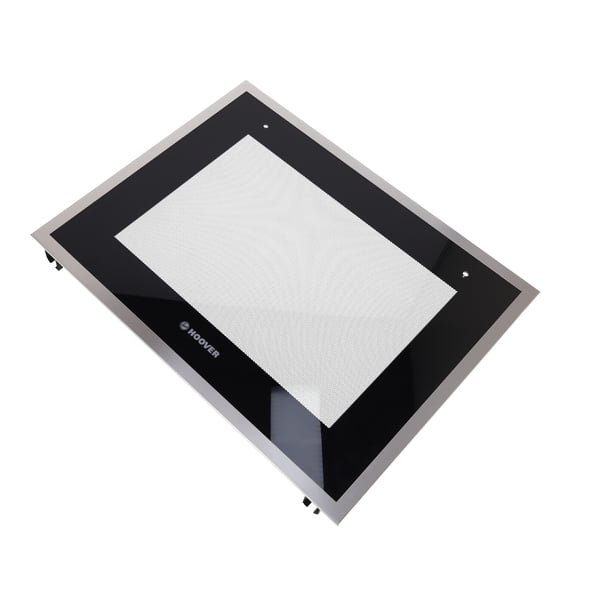 Oven Door Glass