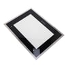 Hoover Cooker & Hob Oven Door Glass - Image 3