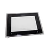 Hoover Cooker & Hob Oven Door Glass - Image 4