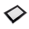 Hoover Cooker & Hob Oven Door Glass - Image 10