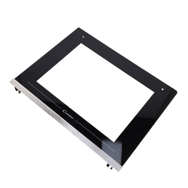 Door Glass Front Outer