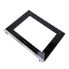 Candy Cooker & Hob Door Glass Front Outer - Image 1