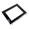 Candy Cooker & Hob Door Glass Front Outer - Image 8