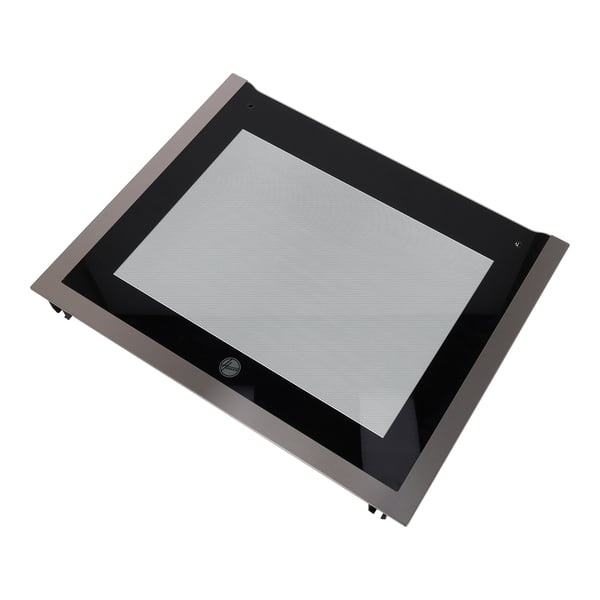 Oven Door Glass 