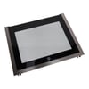 Hoover Cooker & Hob Oven Door Glass - Image 3
