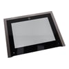 Hoover Cooker & Hob Oven Door Glass - Image 8