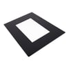 Lamona Microwave Oven door glass - Image 2