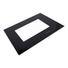 Lamona Microwave Oven door glass - Image 3