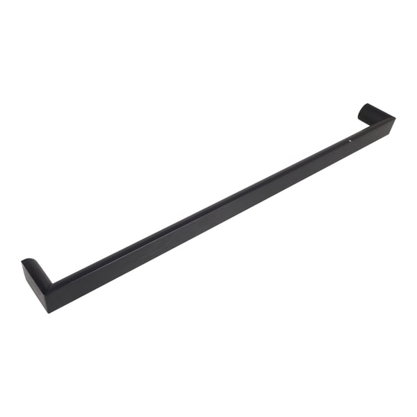 Oven door handle