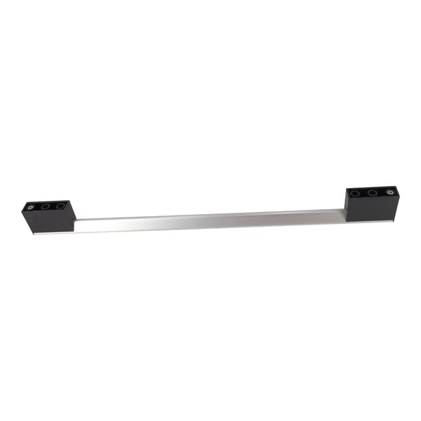 Oven door handle