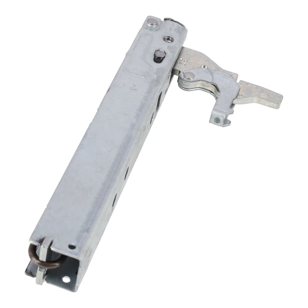 Oven door hinge