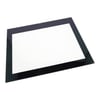 Candy Cooker & Hob Oven door inner glass - Image 2
