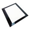 Candy Cooker & Hob Oven door inner glass - Image 3