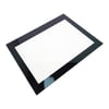 Candy Cooker & Hob Oven door inner glass - Image 4