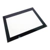 Candy Cooker & Hob Oven door inner glass - Image 5
