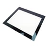 Candy Cooker & Hob Oven door inner glass - Image 7