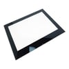 Candy Cooker & Hob Oven door inner glass - Image 8