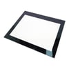 Candy Cooker & Hob Oven door inner glass - Image 10