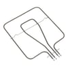 Candy Cooker & Hob Bottom Lower Heater Element - Image 2