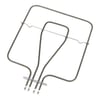Candy Cooker & Hob Bottom Lower Heater Element - Image 11