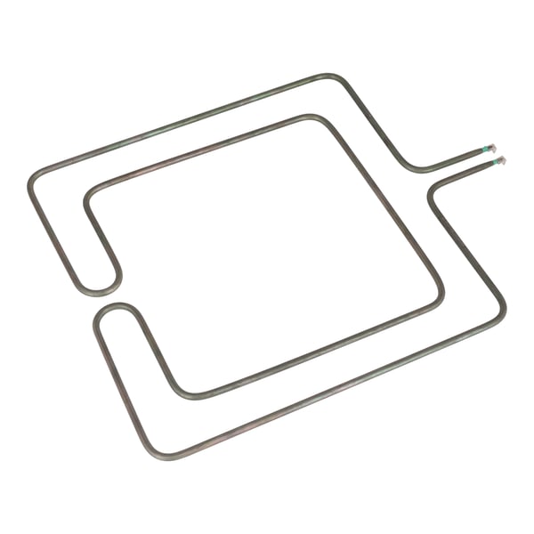 Bottom Heating Element