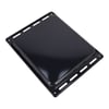Candy Cooker & Hob Enamel Baking Tray - Image 1