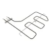 Candy Cooker & Hob Oven/grill upper heater element - Image 3