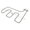 Candy Cooker & Hob Oven/grill upper heater element - Image 4