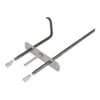 Candy Cooker & Hob Oven/grill upper heater element - Image 5