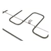 Candy Cooker & Hob Oven/grill upper heater element - Image 6