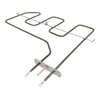 Candy Cooker & Hob Oven/grill upper heater element - Image 7