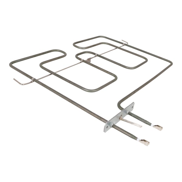 Oven/grill upper heater element