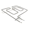 Candy Cooker & Hob Oven/grill upper heater element - Image 3