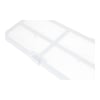 Candy Tumble Dryer Sponge Air Filter Plastic Frame - Image 2