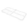 Candy Tumble Dryer Sponge Air Filter Plastic Frame - Image 4