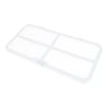 Candy Tumble Dryer Sponge Air Filter Plastic Frame - Image 5