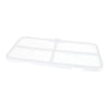 Candy Tumble Dryer Sponge Air Filter Plastic Frame - Image 6