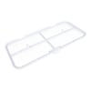 Candy Tumble Dryer Sponge Air Filter Plastic Frame - Image 7