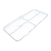 Candy Tumble Dryer Sponge Air Filter Plastic Frame - Image 9