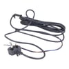 Hoover Vacuum Cleaner Plug and cord assembly - Image 3