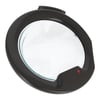 Hoover Washing Machine Door Glass Handle & Hinge Complete - Image 1