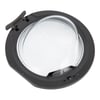 Hoover Washing Machine Door Glass Handle & Hinge Complete - Image 4