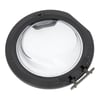 Hoover Washing Machine Door Glass Handle & Hinge Complete - Image 9