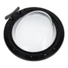 Candy Washing Machine Black Door Handle Glass Hinge Handle Complete - Image 1