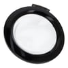Candy Washing Machine Black Door Handle Glass Hinge Handle Complete - Image 3