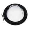 Candy Washing Machine Black Door Handle Glass Hinge Handle Complete - Image 9
